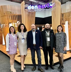 Densurf is the registered trademark of Değer Kimya, which continues its activities to provide innovative and differentiated solutions for the paint and coatings industry.
