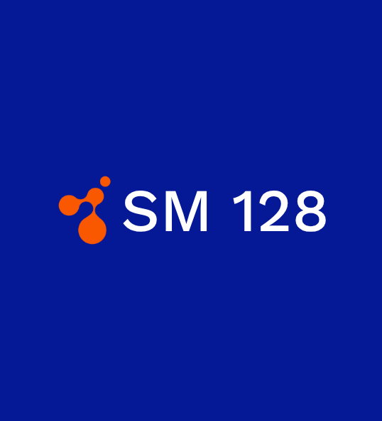 SM 128