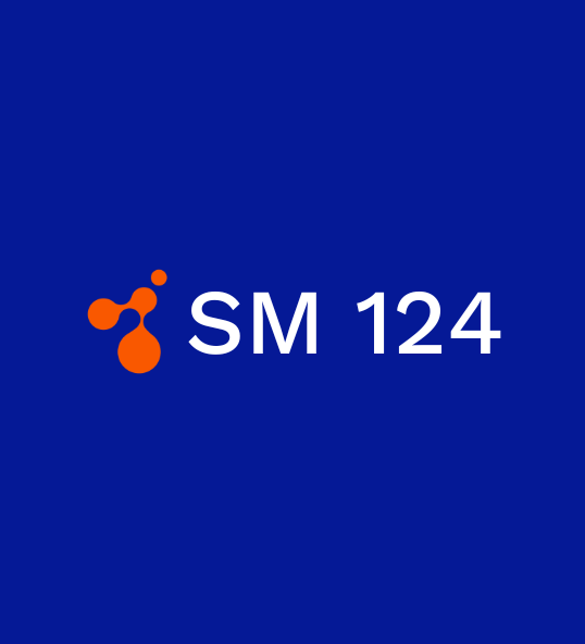 SM 124 - VOC free