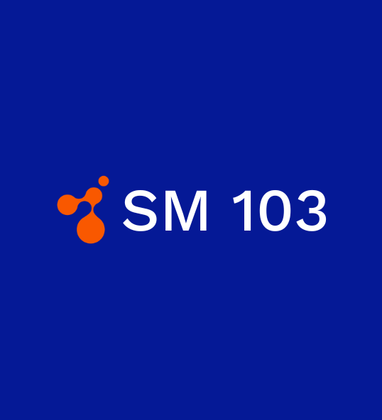 SM 103 - VOC free