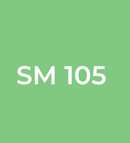SM 105