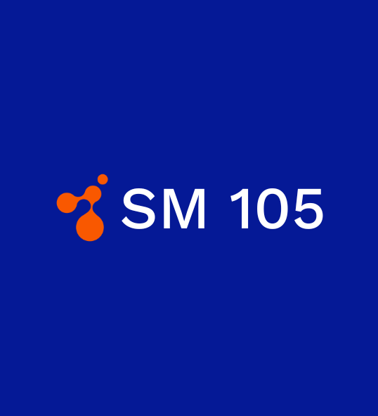SM 105 - VOC free