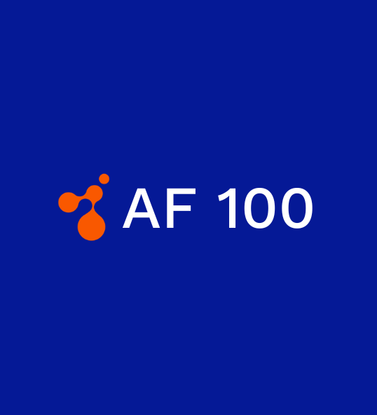 AF 100 - VOC free