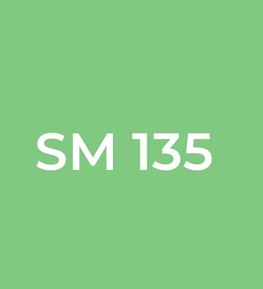 SM 135
