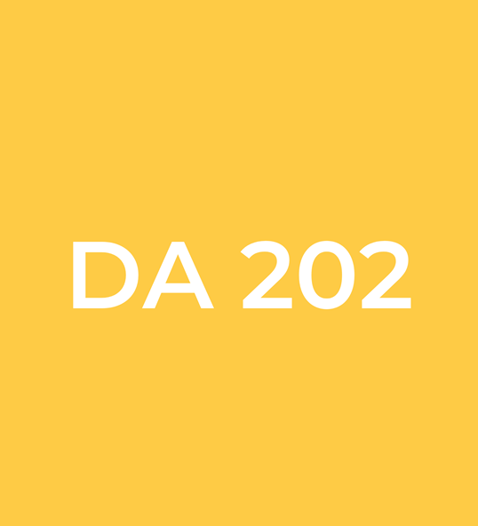 DA 202