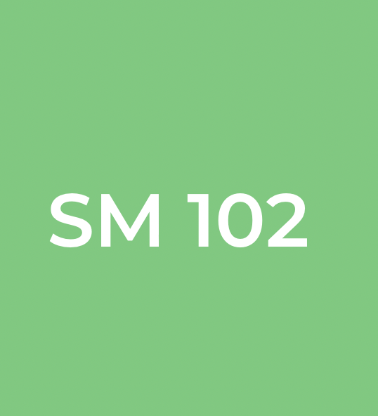 SM 102