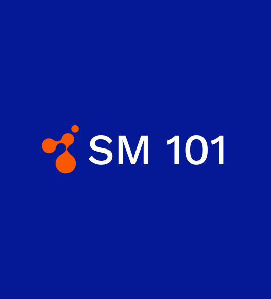 SM 101 - VOC free