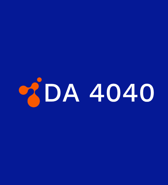 DA 4040