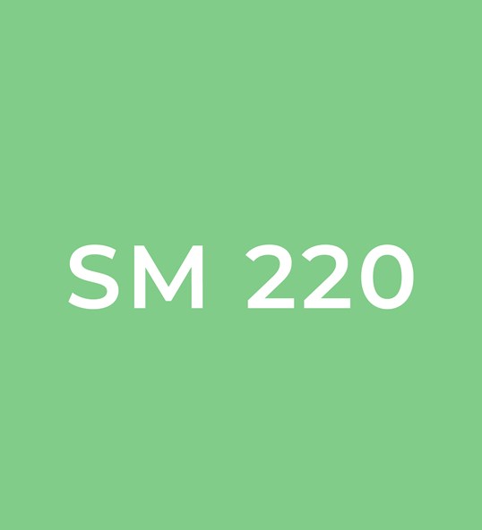 SM 220