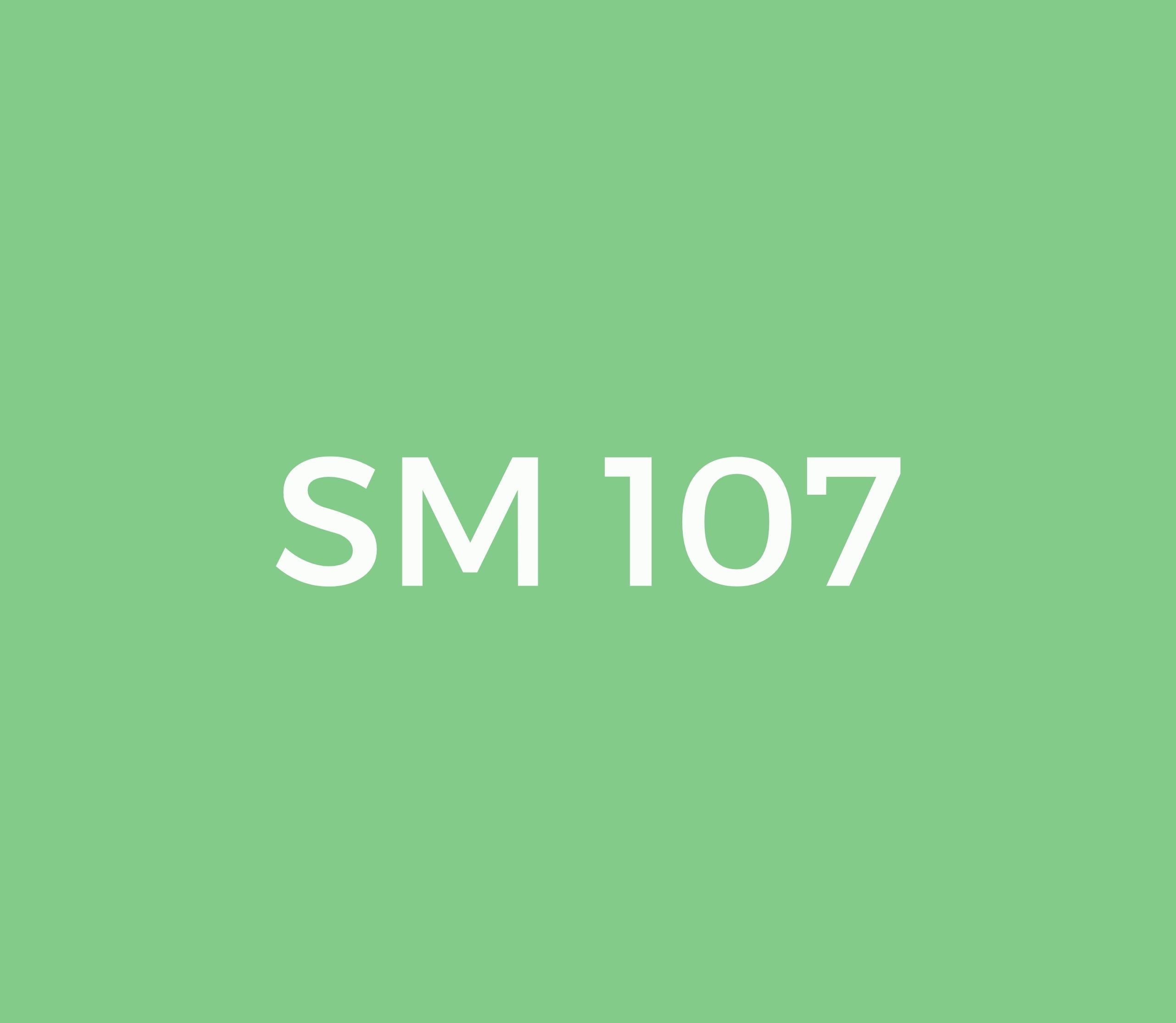 SM 107