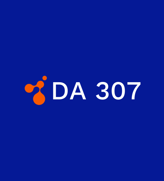 DA 307 - VOC free