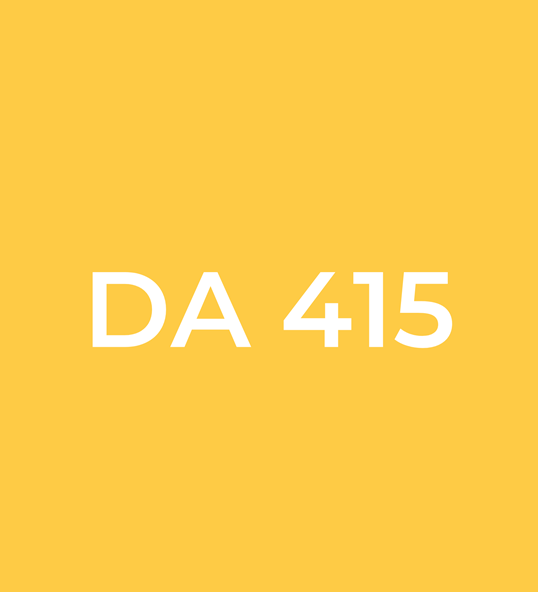 DA 415
