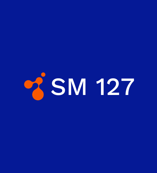 SM 127 - VOC free