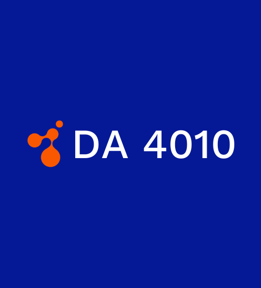 DA 4010 - VOC free