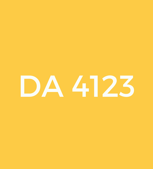 DA 4123