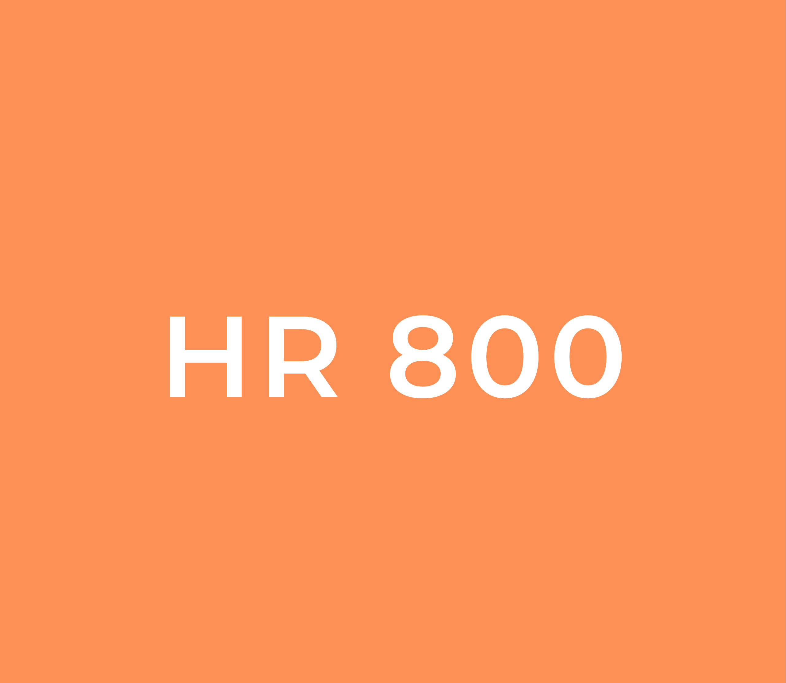 HR 800